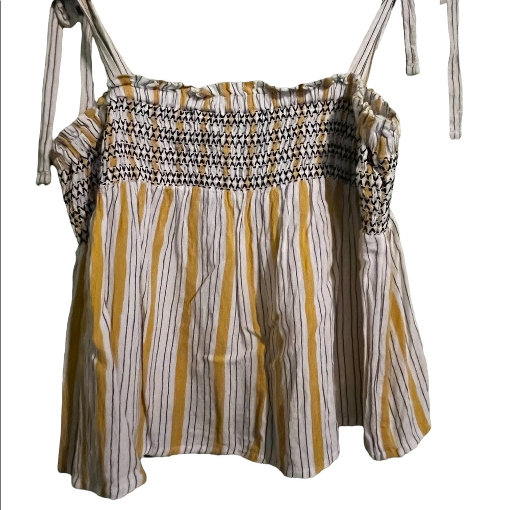 A Arizona tank top size small